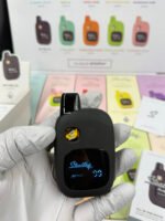 Stealthy Air 2g Disposable