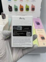 Stealthy Air 2g Disposable