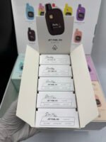 Stealthy Air 2g Disposable