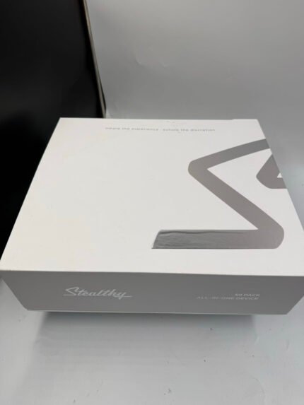 Stealthy Air 2g Disposable