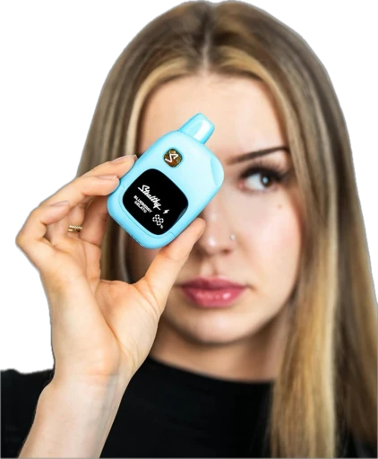 Stealthy Air Disposable