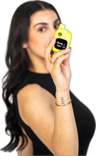 Stealthy Air Disposable